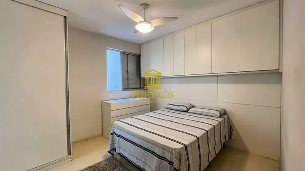 Apartamento, 2 quartos, 62 m² - Foto 7