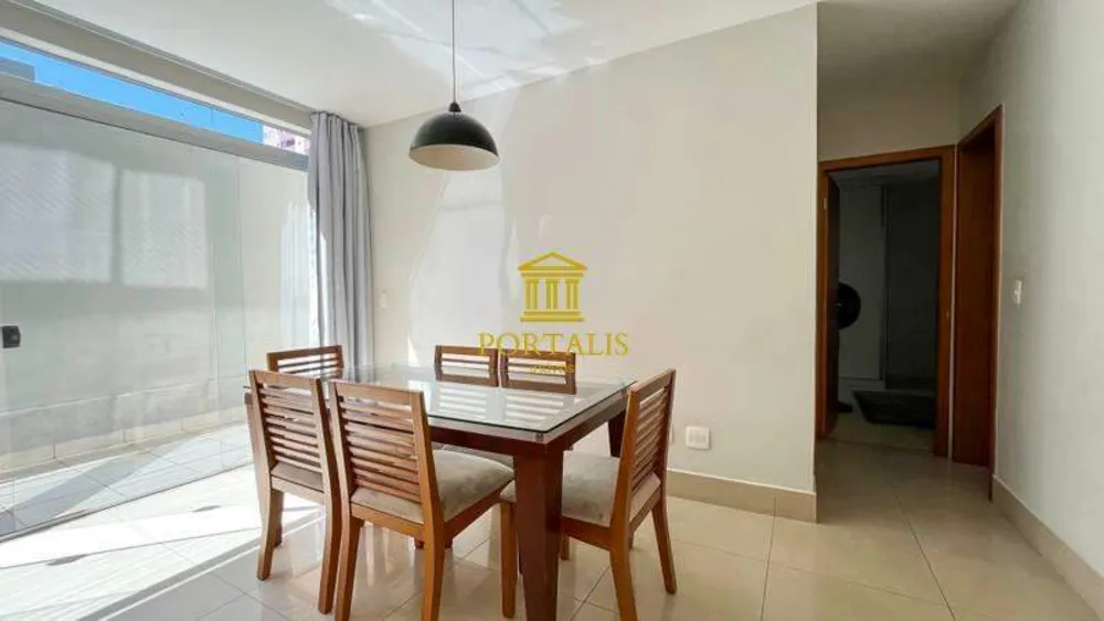 Apartamento, 2 quartos, 62 m² - Foto 6
