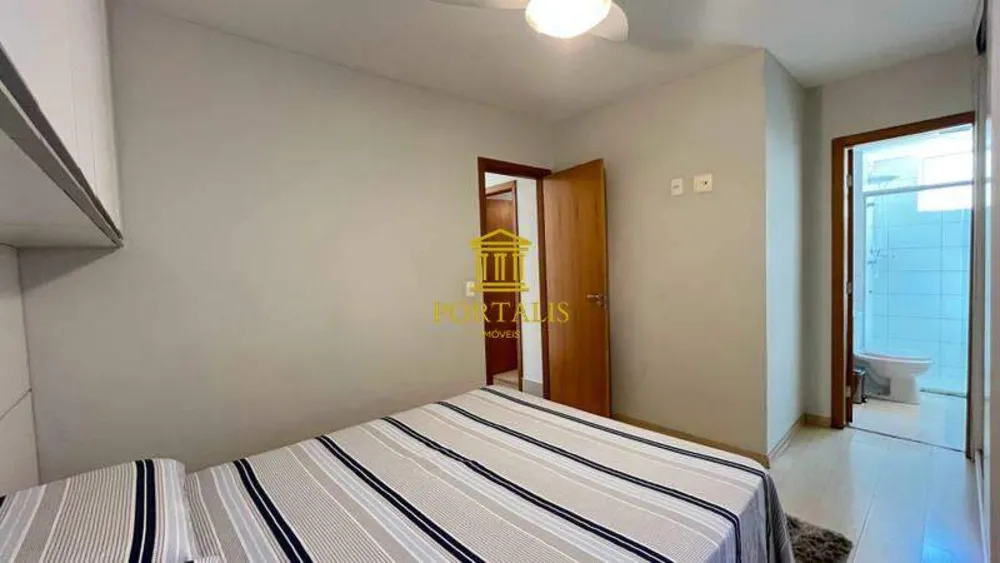 Apartamento, 2 quartos, 62 m² - Foto 6