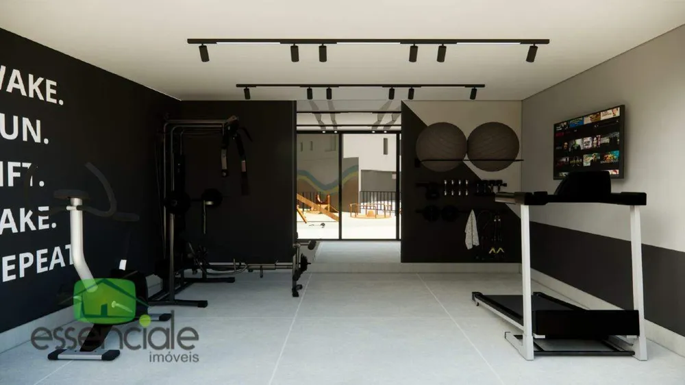 Cobertura, 2 quartos, 124 m² - Foto 6