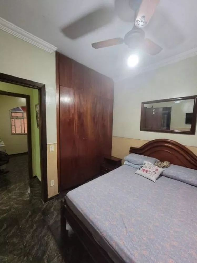 Casa à venda com 4 quartos, 186m² - Foto 6