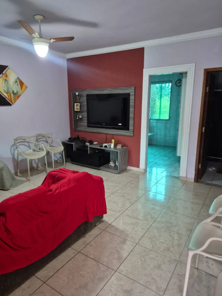 Casa de Condomínio, 4 quartos - Foto 11