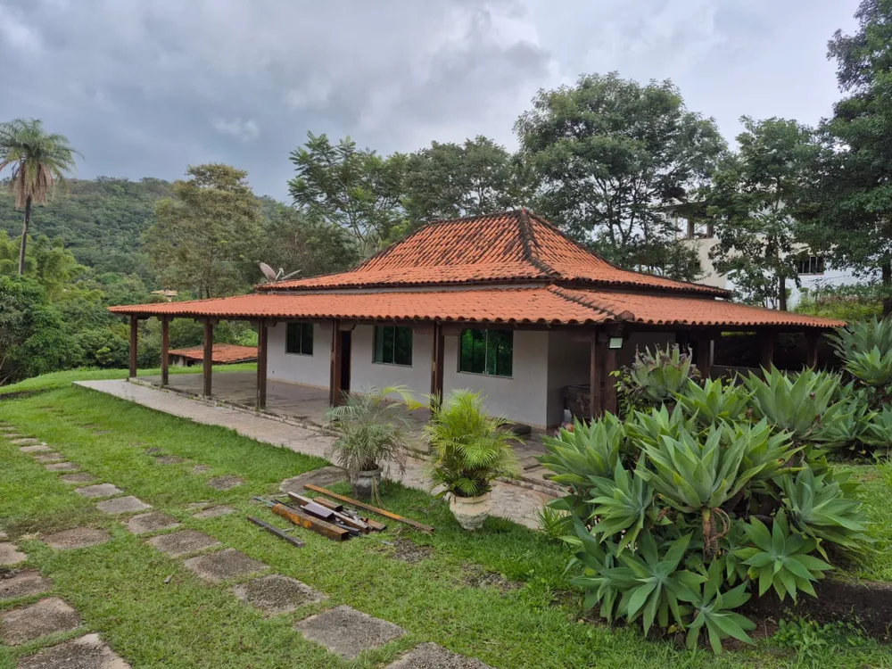Casa de Condomínio, 4 quartos - Foto 10