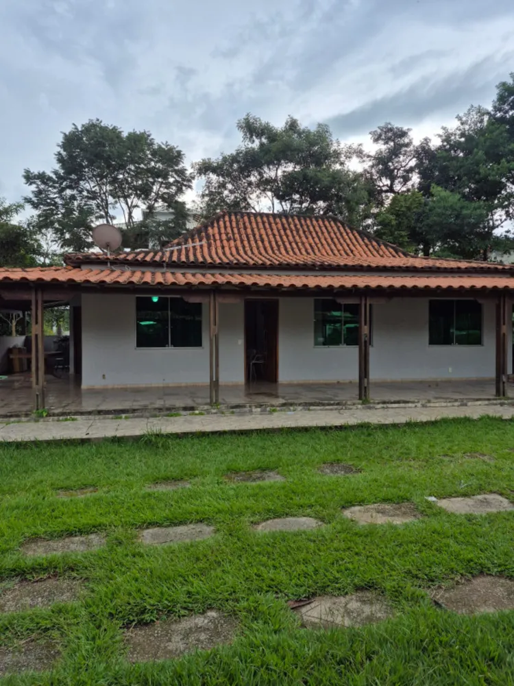 Casa de Condomínio, 4 quartos - Foto 5