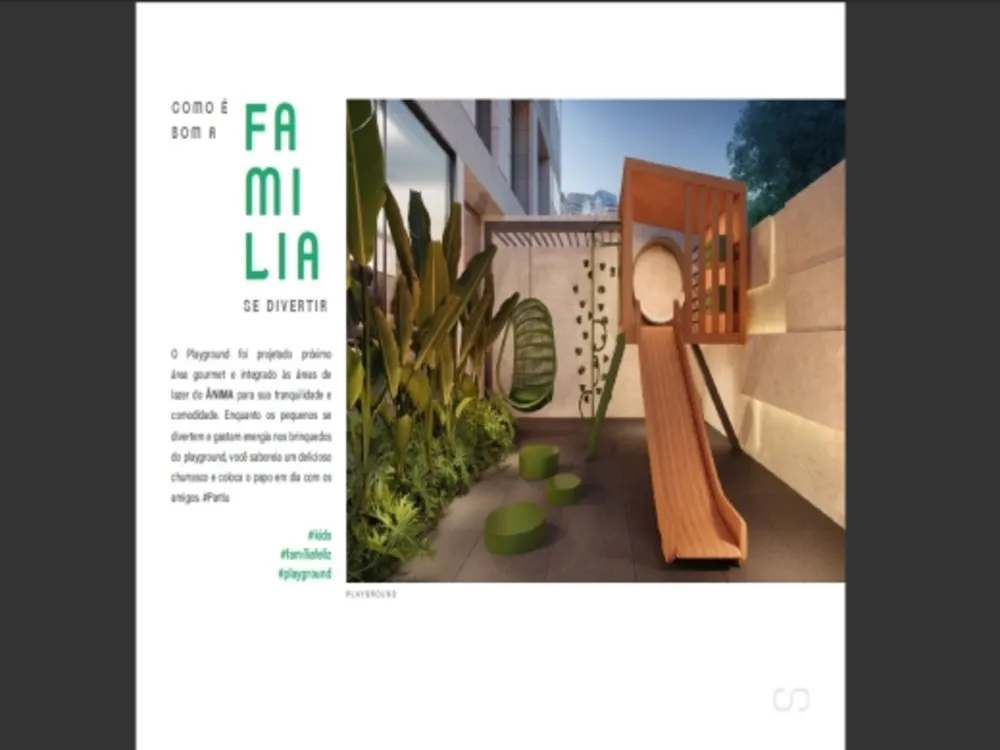 Apartamento, 2 quartos, 2000 m² - Foto 2