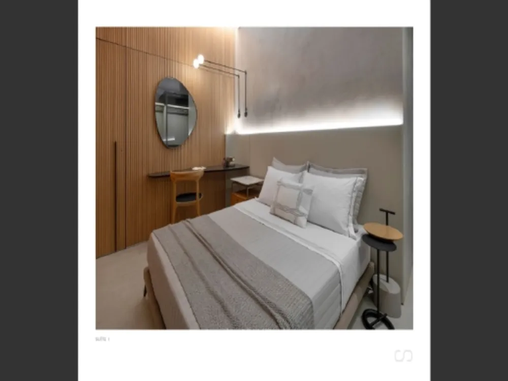 Apartamento, 2 quartos, 2000 m² - Foto 17