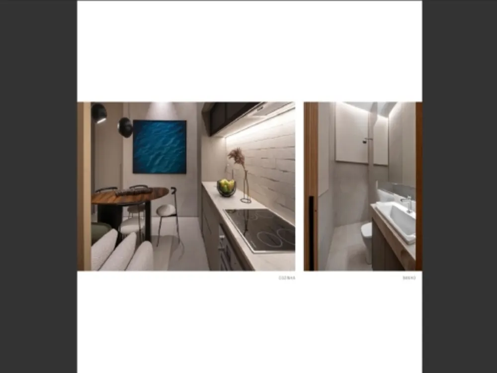 Apartamento, 2 quartos, 2000 m² - Foto 6