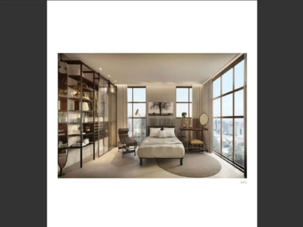 Apartamento, 2 quartos, 2000 m² - Foto 10
