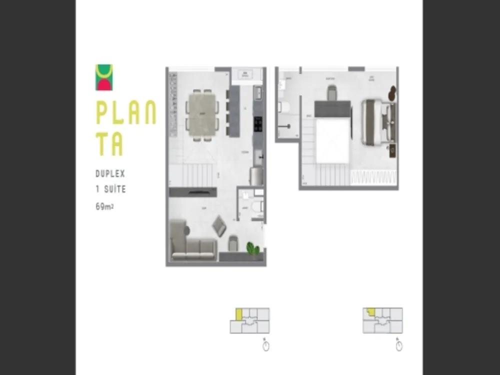 Apartamento, 2 quartos, 2000 m² - Foto 12