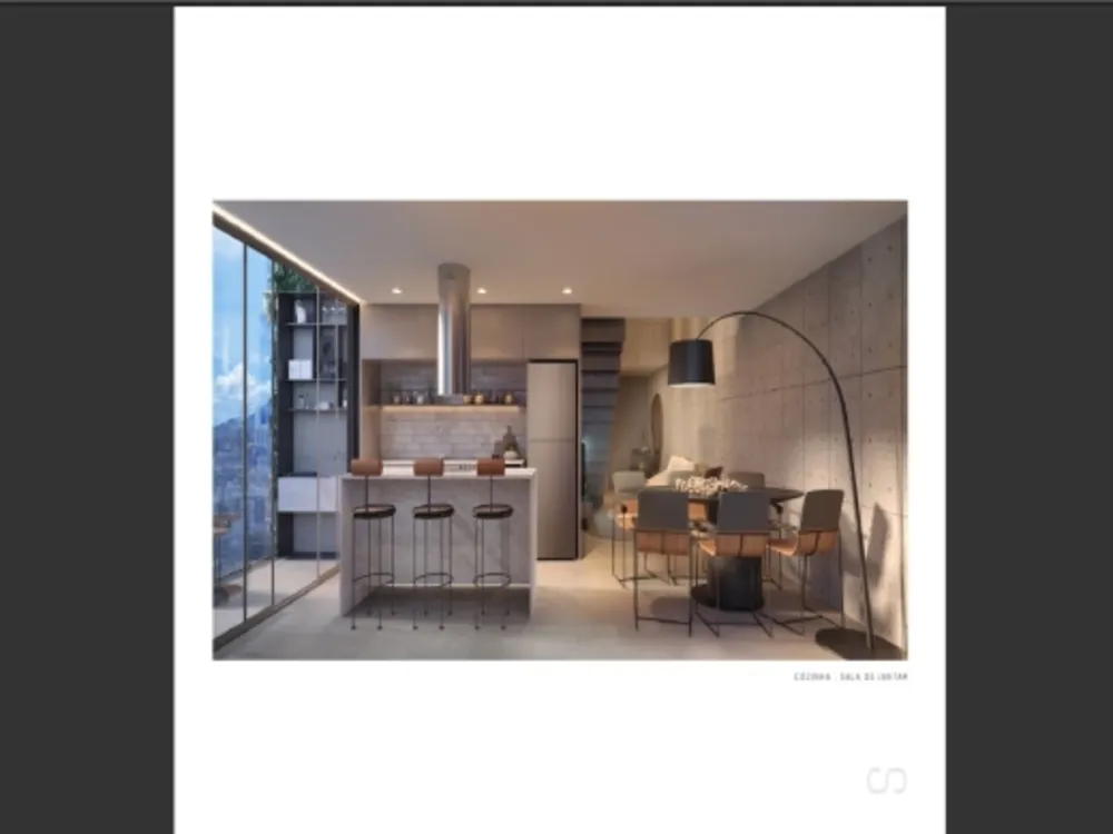 Apartamento, 2 quartos, 2000 m² - Foto 9
