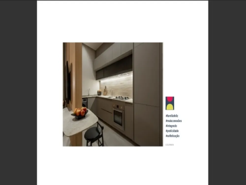 Apartamento, 2 quartos, 2000 m² - Foto 16