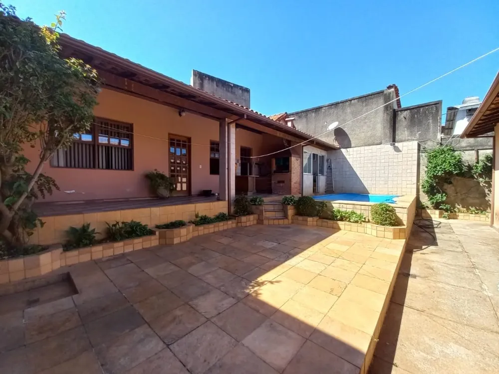 Casa, 3 quartos, 360 m² - Foto 3