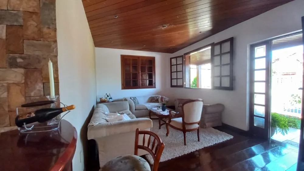Casa, 3 quartos, 360 m² - Foto 5