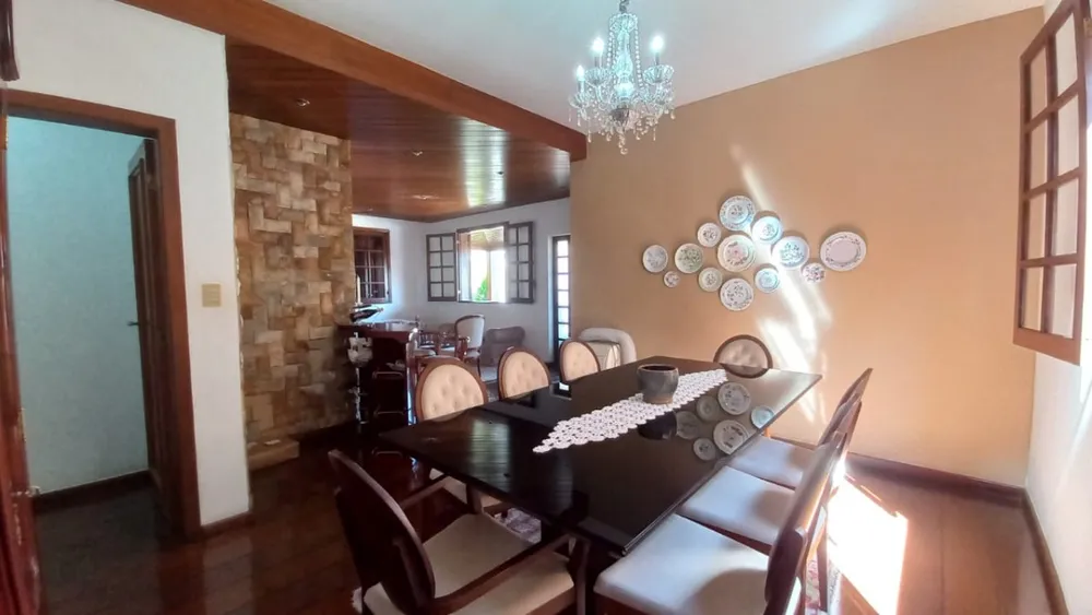 Casa, 3 quartos, 360 m² - Foto 6