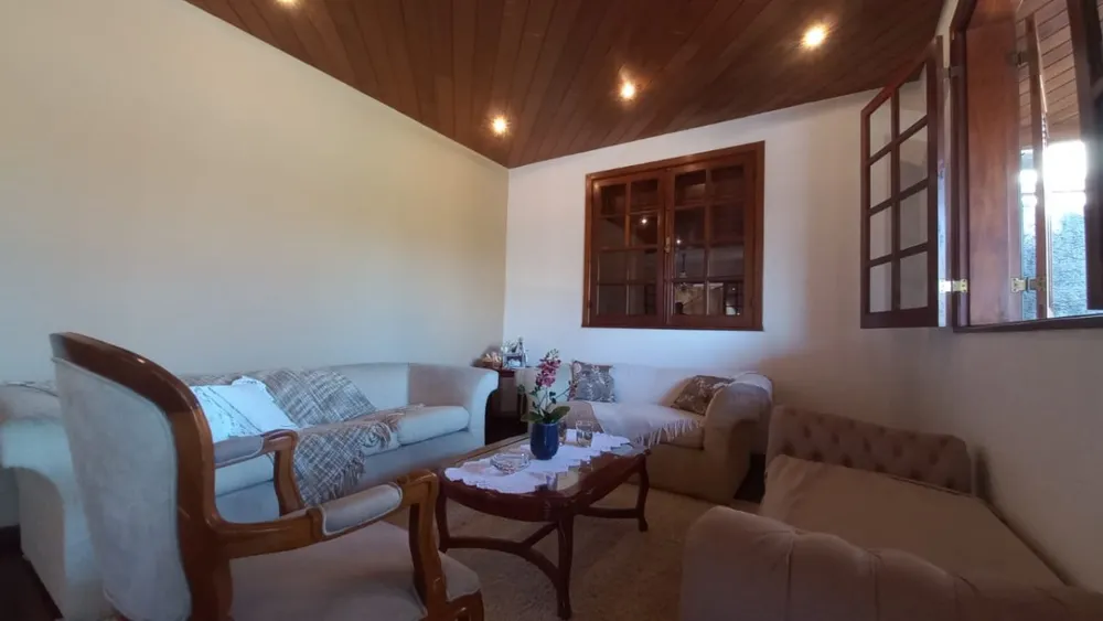 Casa, 3 quartos, 360 m² - Foto 15
