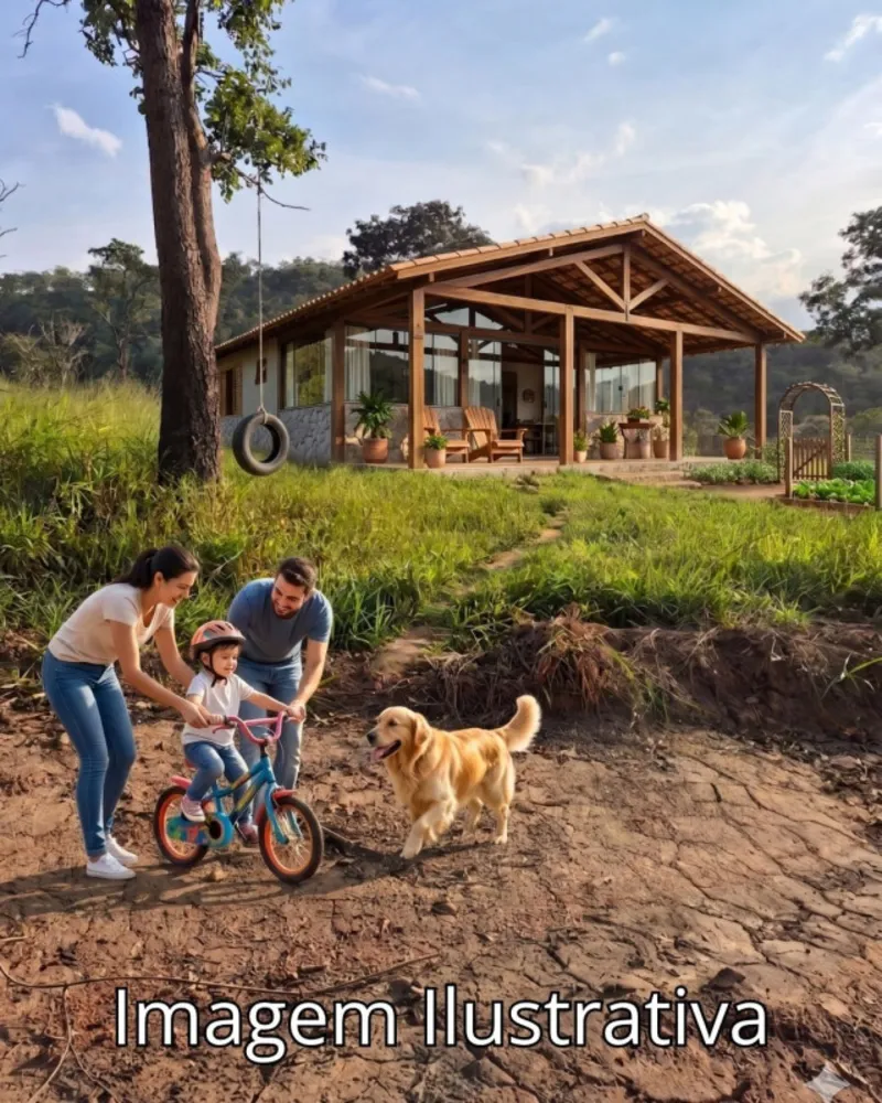 Terreno, 1000 m² - Foto 1