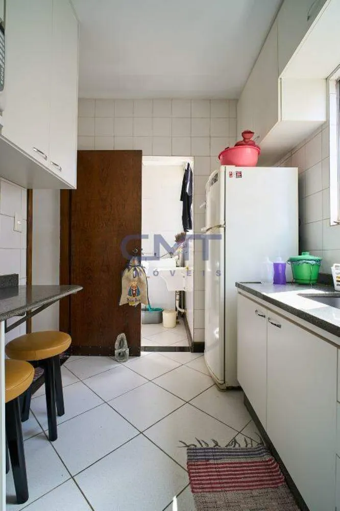 Apartamento, 3 quartos, 75 m² - Foto 13