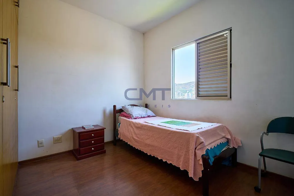 Apartamento, 3 quartos, 75 m² - Foto 8