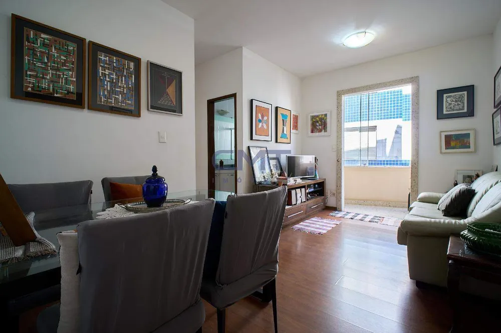 Apartamento, 3 quartos, 75 m² - Foto 2