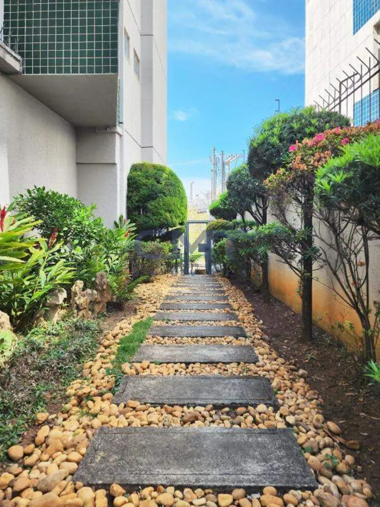 Apartamento, 3 quartos, 75 m² - Foto 14