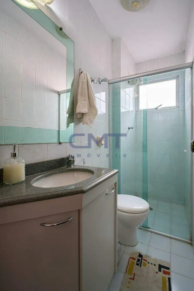 Apartamento, 3 quartos, 75 m² - Foto 5