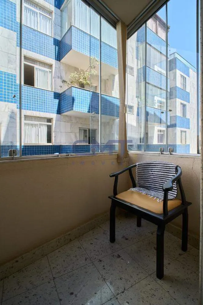 Apartamento, 3 quartos, 75 m² - Foto 3