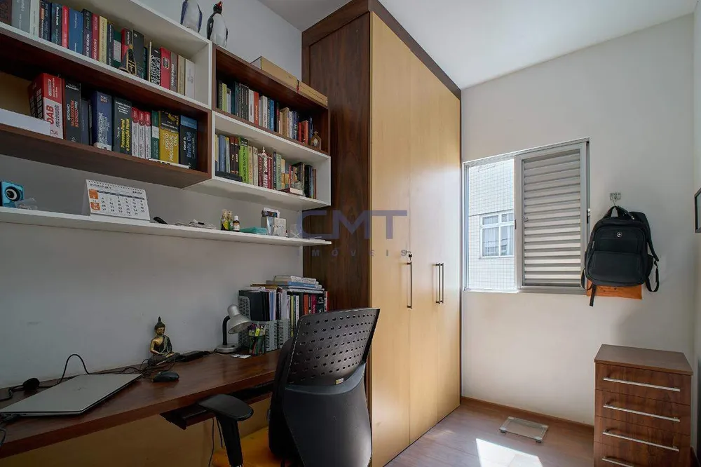 Apartamento, 3 quartos, 75 m² - Foto 6