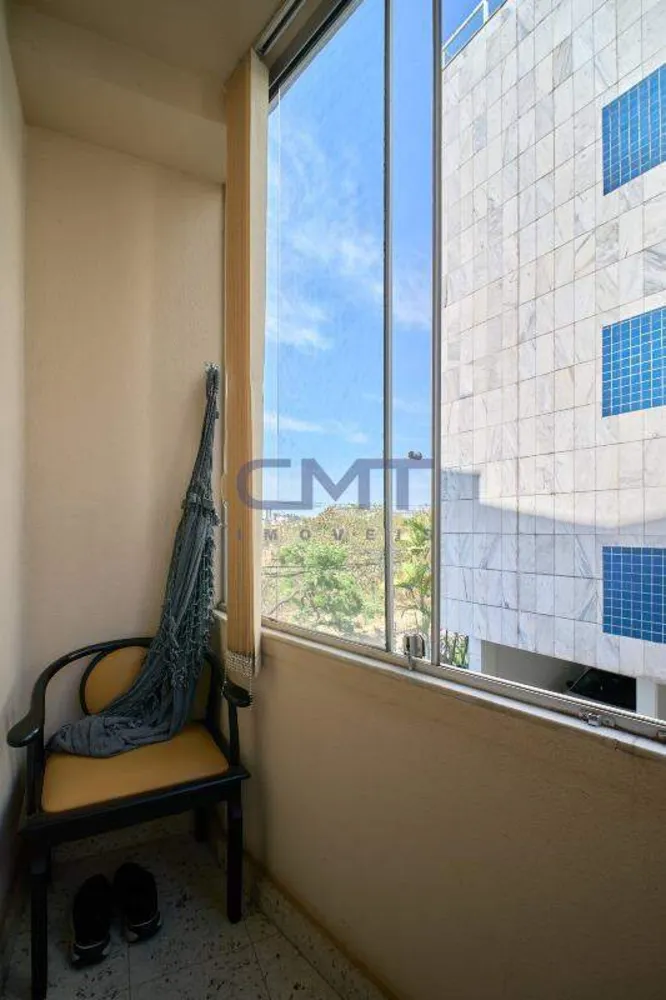 Apartamento, 3 quartos, 75 m² - Foto 4