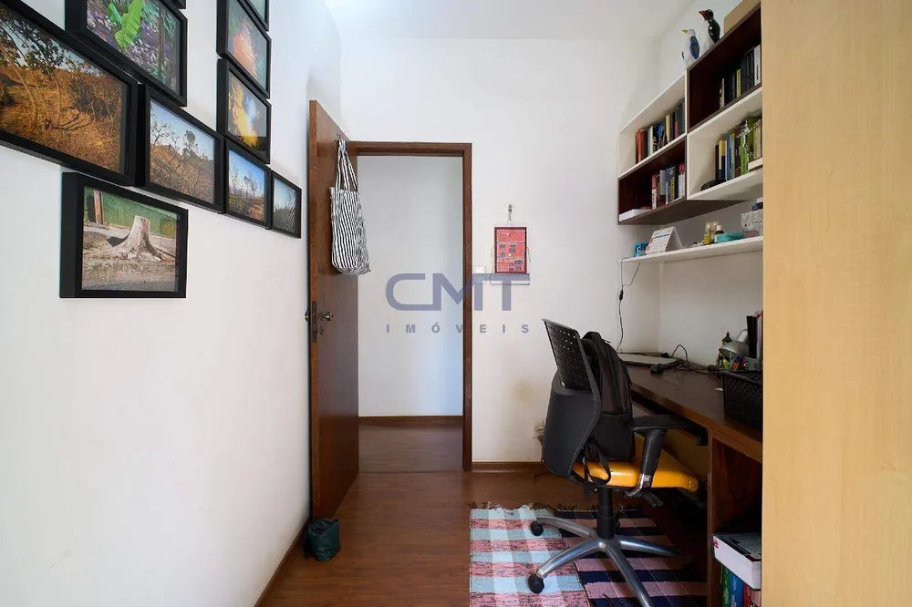 Apartamento, 3 quartos, 75 m² - Foto 7