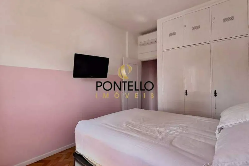Cobertura, 4 quartos, 220 m² - Foto 12
