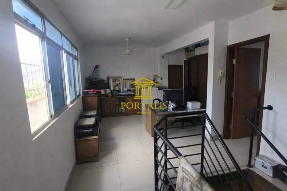 Cobertura, 4 quartos, 220 m² - Foto 8