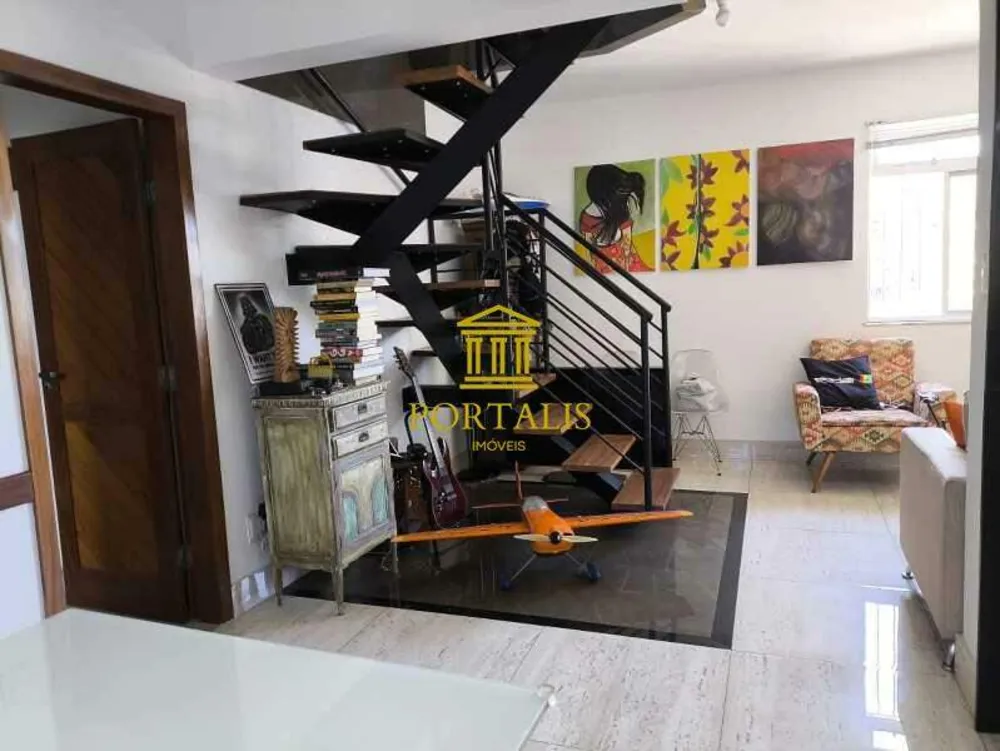 Cobertura, 4 quartos, 220 m² - Foto 15