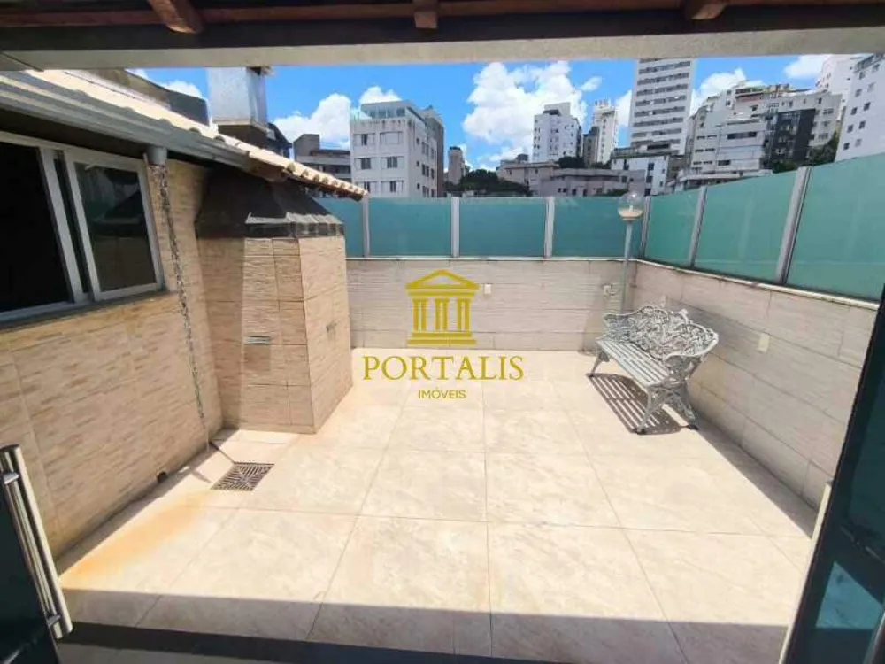 Cobertura, 4 quartos, 220 m² - Foto 6