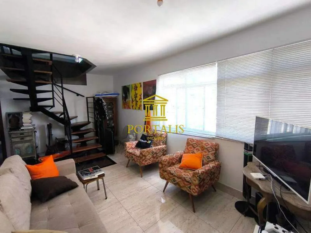 Cobertura, 4 quartos, 220 m² - Foto 18
