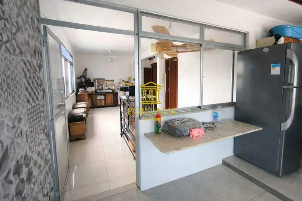 Cobertura, 4 quartos, 220 m² - Foto 7
