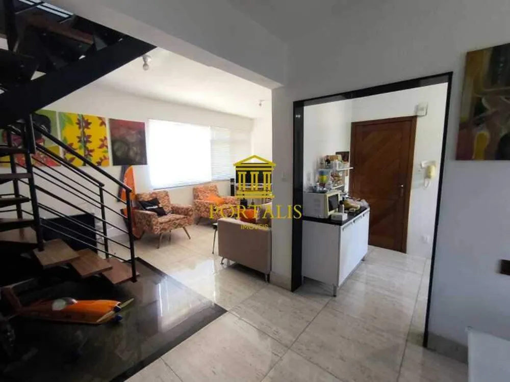 Cobertura, 4 quartos, 220 m² - Foto 17
