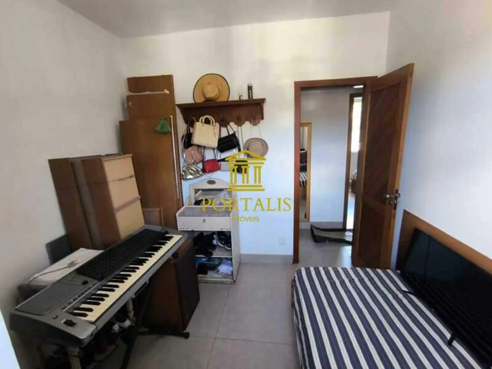 Cobertura, 4 quartos, 220 m² - Foto 21