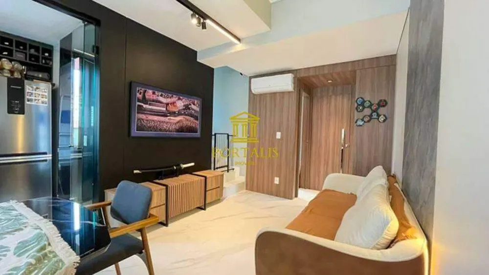 Cobertura, 4 quartos, 220 m² - Foto 4