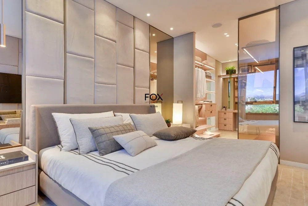 Apartamento, 4 quartos, 202 m² - Foto 3