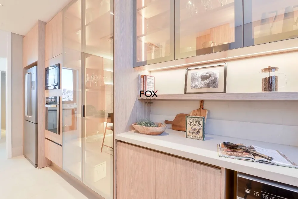 Apartamento, 4 quartos, 202 m² - Foto 11