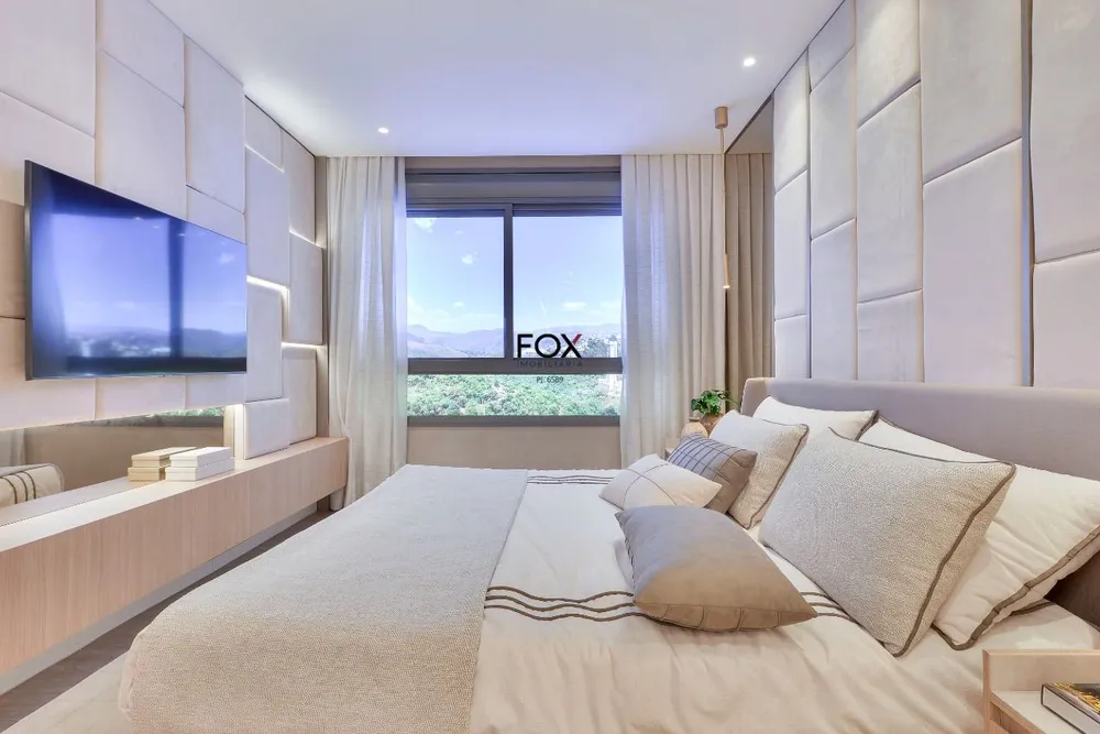 Apartamento, 4 quartos, 202 m² - Foto 5