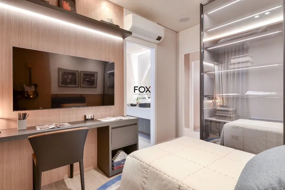 Apartamento, 4 quartos, 202 m² - Foto 7