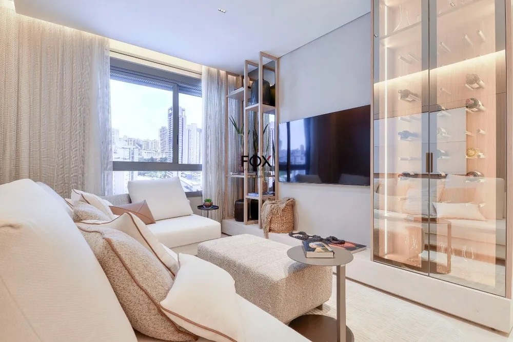 Apartamento, 4 quartos, 202 m² - Foto 2