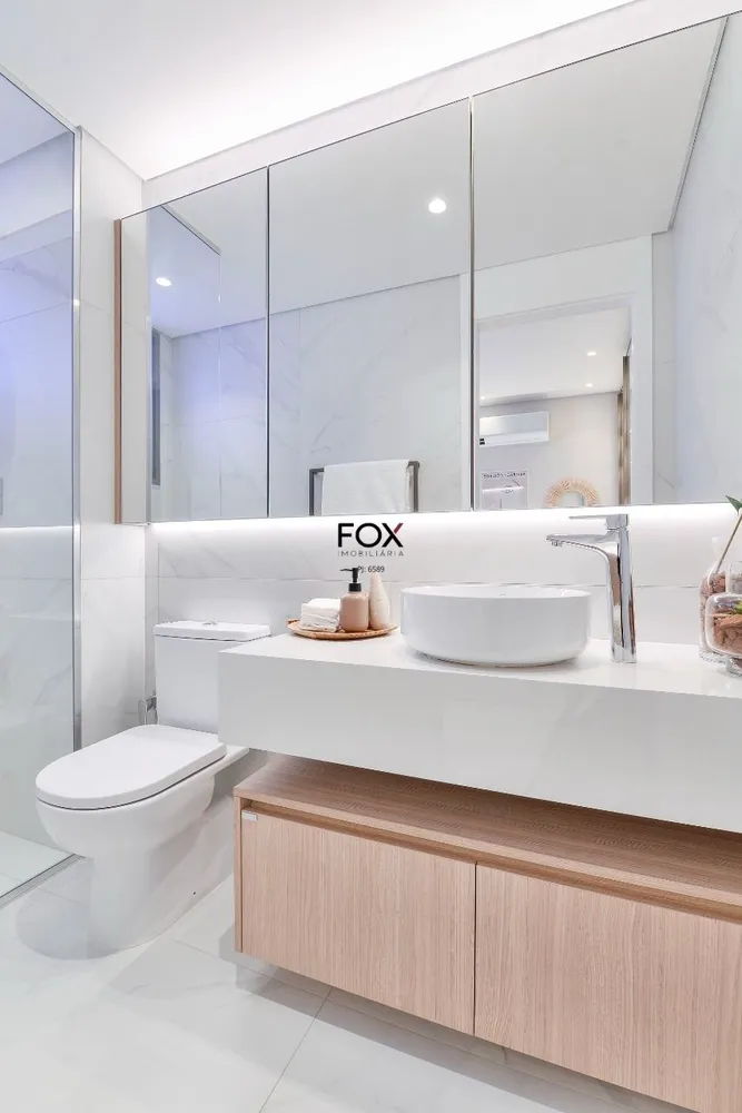 Apartamento, 4 quartos, 202 m² - Foto 10
