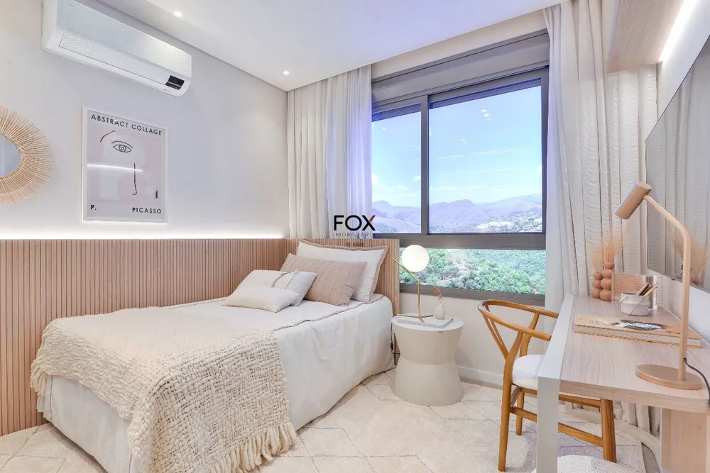 Apartamento, 4 quartos, 202 m² - Foto 6