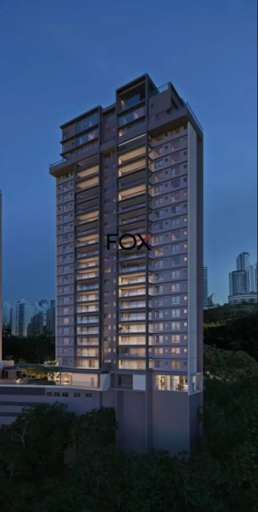 Apartamento, 4 quartos, 202 m² - Foto 12