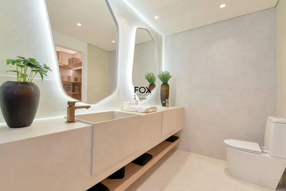 Apartamento, 4 quartos, 202 m² - Foto 9