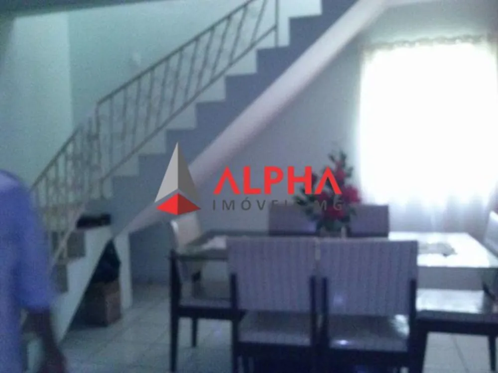Casa, 4 quartos, 220 m² - Foto 7