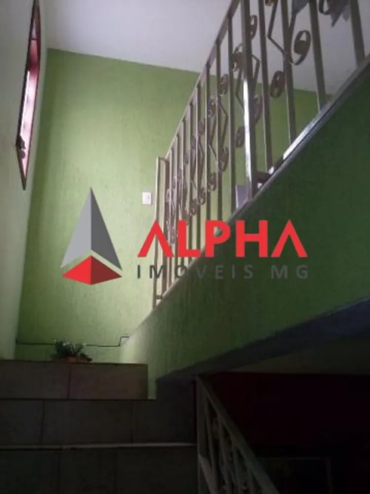 Casa, 4 quartos, 220 m² - Foto 2