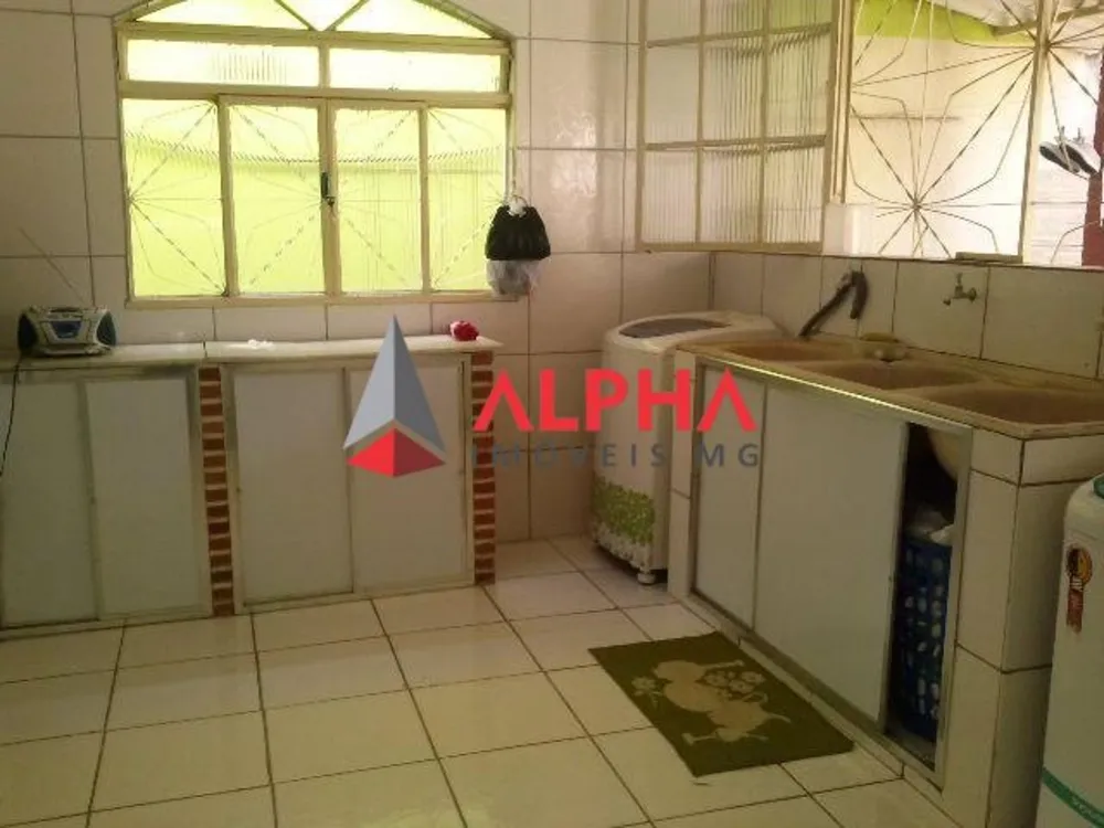Casa, 4 quartos, 220 m² - Foto 11